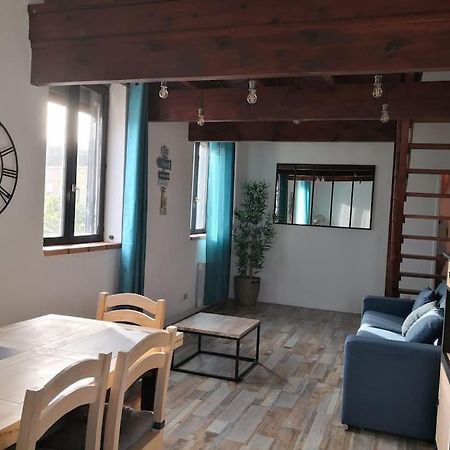 Apartamento Les Pins Dans L'Eau Carcans Exterior foto