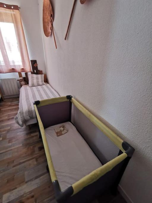 Apartamento Les Pins Dans L'Eau Carcans Exterior foto