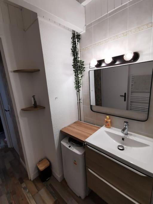 Apartamento Les Pins Dans L'Eau Carcans Exterior foto